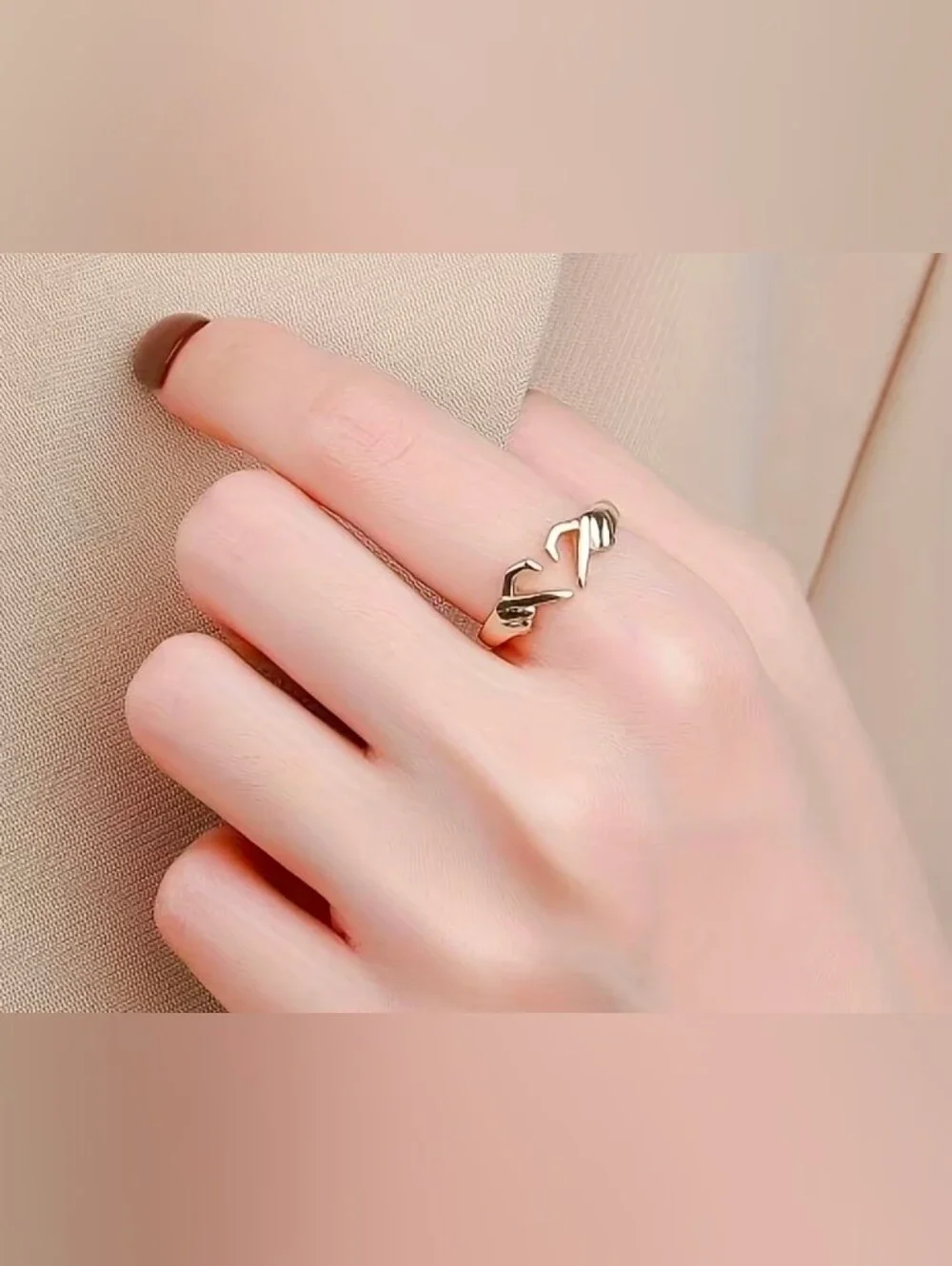 Nikki Picks Jewelry delicate sterling